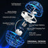 2024 Flying Orb Ball Toy - Cosmic Globe Boomerang Hover Ball, Hand Drone Orbit, Cool Outdoor Gift for Ages 6+