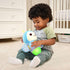 VTech Firefly Musical Plush Toy - Color Changing Night-Light with Timer