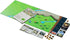 Cozy 8+, 1-6 30 Asmodee Stickerville Board Game - Narrative Strategy Game of Village Building & Storytelling