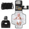 Accmor Portable Diaper Changing Pad, Waterproof Travel Baby Changing Mat, Newborn Essentials