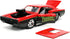 Big Time Muscle 1:24 1970 Dodge Charger RT Voodoo Die-Cast Car, Toys for Kids and Adults