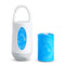 Munchkin Arm and Hammer Diaper Bag Dispenser and 24 Diaper Disposal Bags