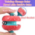 ONCOFAN Unique Orbit Ball Fidget Toy, Novelty Beads Track Infinity Cube Stress Relief Balls Creative Sensory Toys