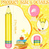 18 27 Inch Pcs Giant Large Inflatable Pencil Back to School Graduation Decor Hanging Inflatable Pencil Classroom