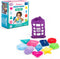 Educational Insights Shapes Beanbags - Set of 10, Toddler Learning Toy, Ages 3+