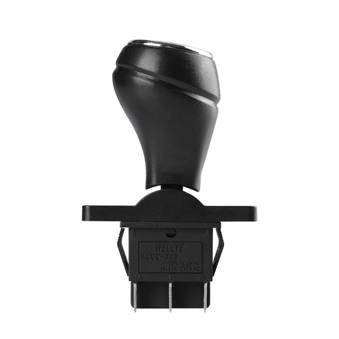 Kids Powered Wheels Gear Shifter Accessories for Electric Ride On Car, Forward Stop Back Switch Replacement Parts