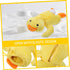 SHOWERORO Lovely Plush Bottle Sleeve Insulated Feeder Cover for Keep Warm Bottle Holder for Daycare Hands Feeding