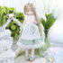 1/8 9" 15 BJD Dolls BJD Doll Ball Jointed Doll Dress Up Dolls Collectible Figures Collection Gift for Party Birthday