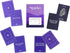 2-8 Rabble Sparks - A Conversation Game Inspired by The Stars Players, Conversation Cards for Couples, Friends, Family