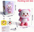 26 Story Projector for Kids Bedtime Storytelling Projector with Clear Images & Adjustable Sound,Durable Early Learning