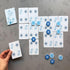Winter Board Game by Devir