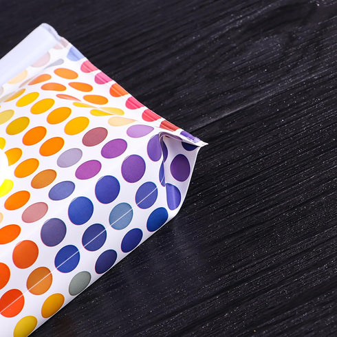 2 Pack Reusable Wipes Pouch Portable Wipes Dispenser Refillable Wipes Container Lightweight Travel Wipes Case Baby