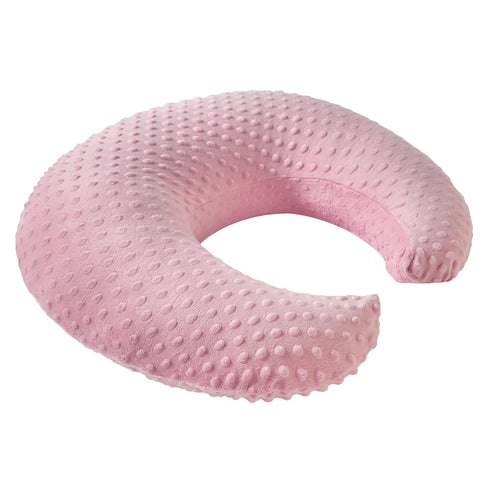 ESEN Plus Size Baby Nursing Pillow and Body Positioner for Breast Feeding and Bottle Feeding, Ultra Soft Baby