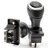 2 Pcs 6V 12V 24V Forward Reverse Switch Compatible with Power Wheels Forward, Stop, Reverse Gear Lever