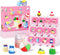 hittaty Air Dry Clay Kits for Kids - Cake Themed Model Magic Clay,