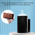 Portable Bottle Warmer Cover Constant Temperature Heating Rechargeable Adjustable Gear Stylish Look Baby Bottle Warmer