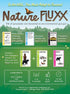 Looney Labs Nature Fluxx Card Game - Educational Fun for All Ages