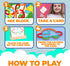 Stem Kids Toys for Creative Learning, Educational Resources for Preschool and Kindergarten Boys and Girls