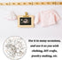 Giantree 50 Steel(5.5CM) Pcs Safety Pins, Safety Pins for Clothes, Baby Safety Pin, Diaper Pins Stainless Steel