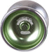 Duncan Toys Metal Drifter Yo-Yo, String Trick Yo-Yo with Counterweight, Aluminum Body, Mystery Color