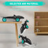 VOOU 3 4 5 6 7 8 9 10 11 12 Remote Control Shark, RC Car Toys can Bend, Turn & Slide Like a Mutant Machine, Birthday