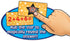 Orchard Toys Moose Games Magic Maths Game for Ages 5-7, Exciting Math Game for 2-4 Players