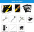 VONADO Led Light Kit Compatible with Lego The Mighty Bowser 71411, Remote-Control Version