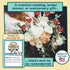 Couples Gift – Better Marriages Through Subterfuge - Strategic Card Game Adventure Ideas for Newlyweds
