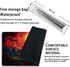 Playmat for MTG, with Free Storage Bags,Game Mat 24 x 14 inches, TCG and Board Game Mat for Cards,Mousepad Desk Mats (Magic Mat 55,Regular)