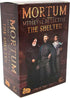 Mortum: The Shelter Game
