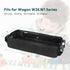 Double Sided Stroller Tray - Fits for Wonderfold Wagon, Kids Snacks & Activities, Easy to Use and Clean