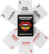 Lingo German Playing Cards in Wayfarer Tin Box | Travel Flashcards | Learn German Vocabulary in A Fun & Easy Way | 52 Essential Translations
