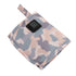 USB Milk Warmer Bag Universal Constant Temperature Portable Infant Bottle Insulation Cover with USB Cables for Outdoor
