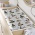 Watercolor Mallard Duck Changing Pad Cover, 32"x16" Soft Stretch Fitted Sheets for Boys Girls