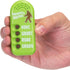 Archie McPhee 3.5" 4 : Emergency Bigfoot - Electronic Sound Maker, Handheld Device, Sasquatch Noises:
