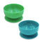 ChooMee Silicone Baby Suction Bowls, Non-Slip Extra Strong Suction Base with Durable Bowl, Ideal for Infant and Toddler