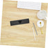Set ABOOFAN Unique Wooden Pregnancy Test Box Baby Reveal for Mom Baby Shower Present