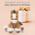 10-Inch MON AMI Truffles The Horse Stuffed Pony Toy for Boys & Girls | Soft Farm Plush Horse | Playtime Companion |