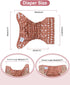 Tummy Pack 13, 6 6 babygoal AWJ Cloth Diapers with Panel of Diaper Cover with Inserts and Wet Dry Bag, Adjustable