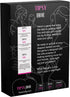 Girl's Night Game - Ladies Night Party Game for Bachelorette Parties and Bridal Showers - Drinking Games