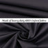 84" 78" 9" 6.5 7 Upgraded Outdoor Octagon Sand Box Cover Heavy Duty Waterproof Tight Replacement Cover for X x Octagon