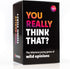 SPIKKEN The Hilarious Party Game That Exposes What Everyone Really Thinks Funny Adult
