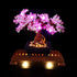 Lightailing LED Light for Lego 10281 Bonsai Tree Building Blocks Model - Model Set NOT Included