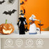 Set (500Pcs) Plague Doctor Building Blocks - Medieval Themed Collectible Toy for Adults and Kids - Creative