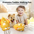 Tummy Electric Dancing Octopus Toy with Led Light and Music, Kids Electric Crawling Octopus Time Toys, Rechargeable