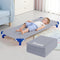 Cot Sheets for Daycare Standard Size 10 Pack - Fits 23" x