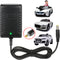 6V Charger for Kids Ride On Car Toys, Best Choice Products Wrangler SUV ATV Kid Trax Dynacraft Universal Charger (6Volt)