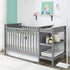 iTODOS Baby Monitor Floor Stand Holder, Compatible with Babysense Video Baby Monitor V43/HDS2/V24R, Strong Heavy Metal