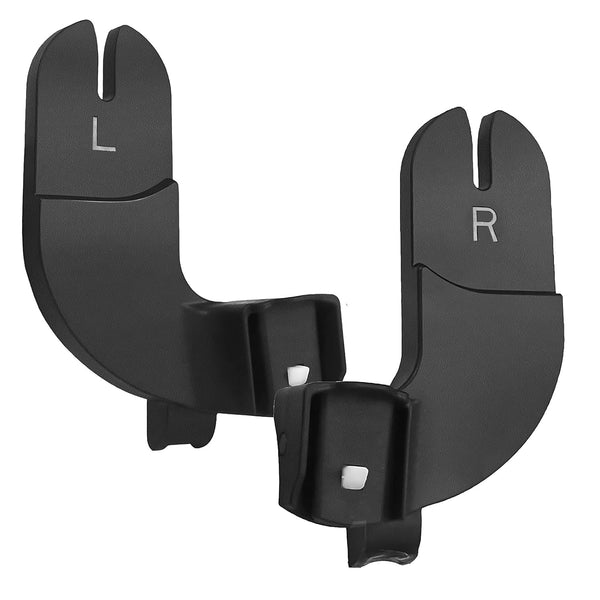 Henkgo Car Seat Adapter Compatible with Baby Jogger City Select, City Select 2,