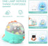 WINICE Dinosaur Toys for Kids 3-5 - Dino Projector Baby Toys for 1-12 Year Olds, Christmas Gifts